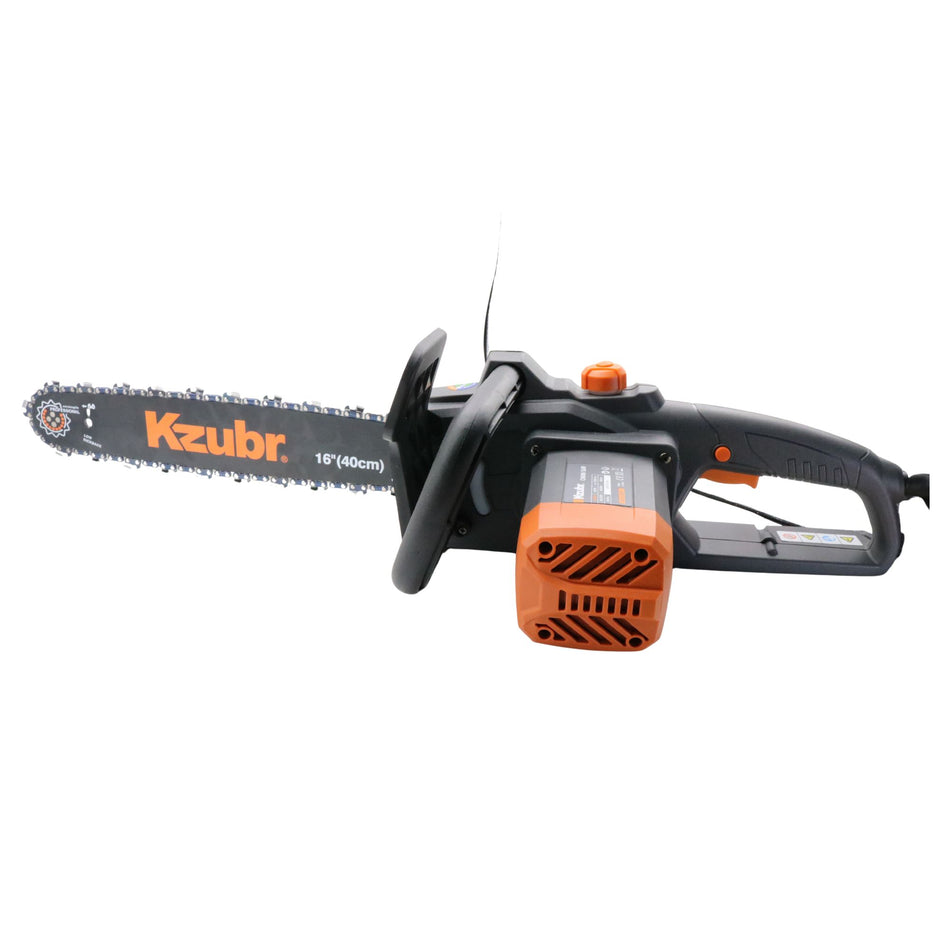 Motofierăstrău electric Kzubr KCS-1800T 1800W 40 cm