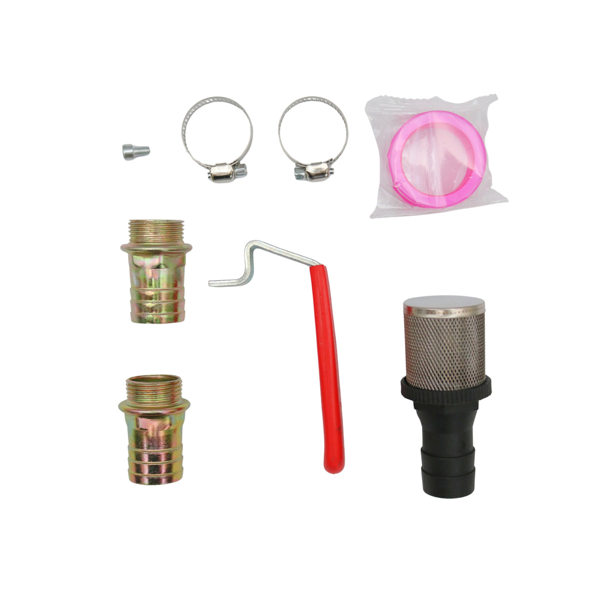 Pompa transfer combustibil și ulei Kzubr KOP-12V, 200 W, 12 V, autoamorsare, 5500 rpm, – MSA3110