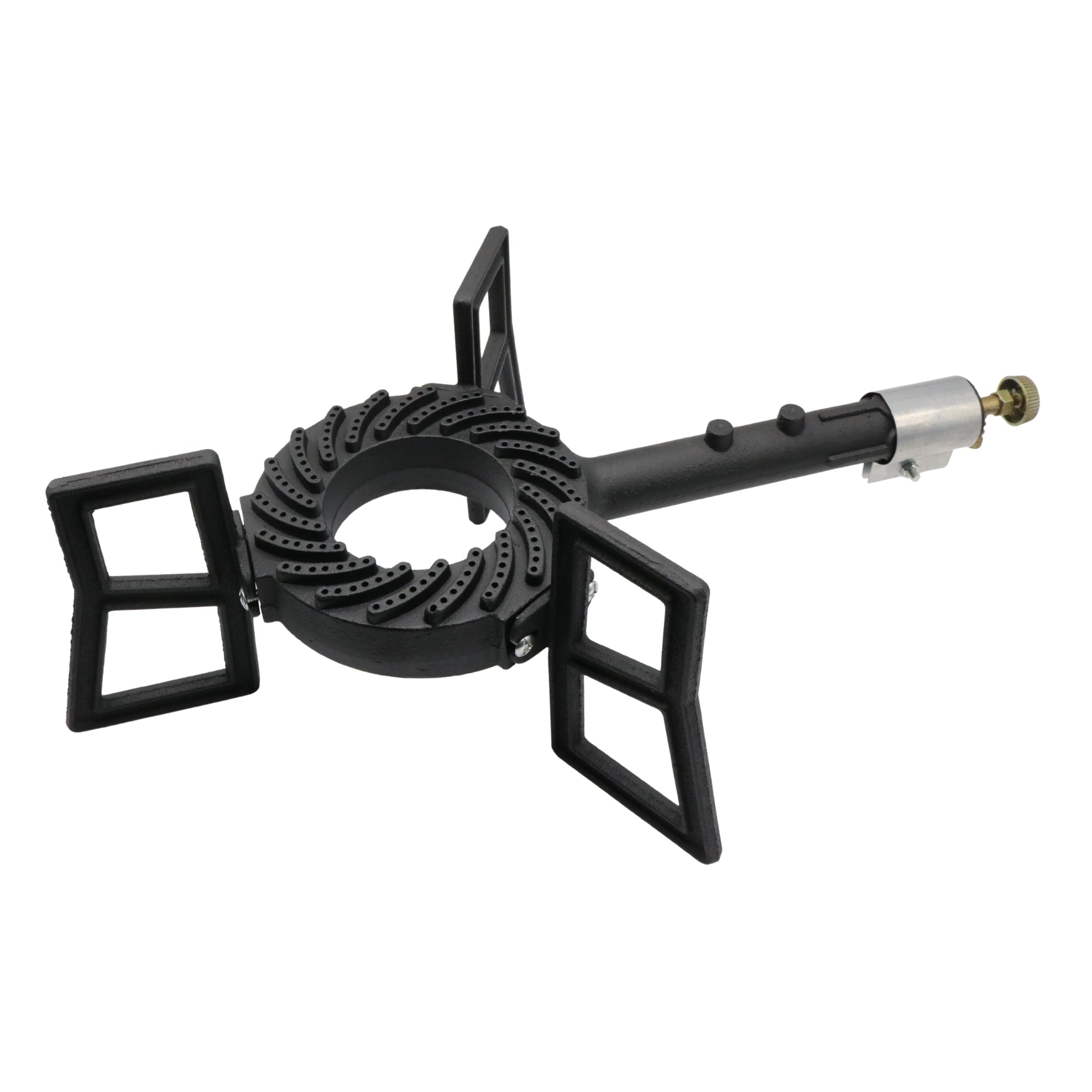 Pirostrie din fontă GB12, GPL, 6.5 kW, – MSA3117