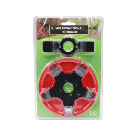 Disc motocoasă multifuncțional pentru plivit, 2 / 5 lame, Ø144 mm – MSA3124
