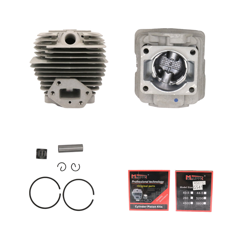 Set motor motocoasă pentru model G541