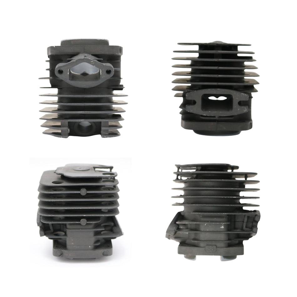 Set motor pentru drujbă, compatibil 58 cc – MSA3213