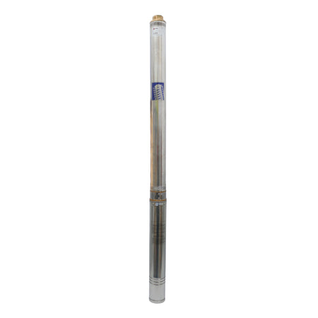 Pompă submersibilă inox 4SDM2/30, 3kW, 4CP, 320 m, 5m³/h, 30 etaje, – MSA3219