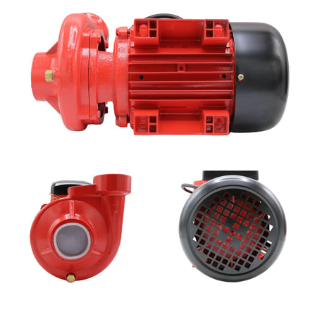 Pompa de suprafață 2DK-16 1.1kW 2” x 2”, MSA Group – MSA3222