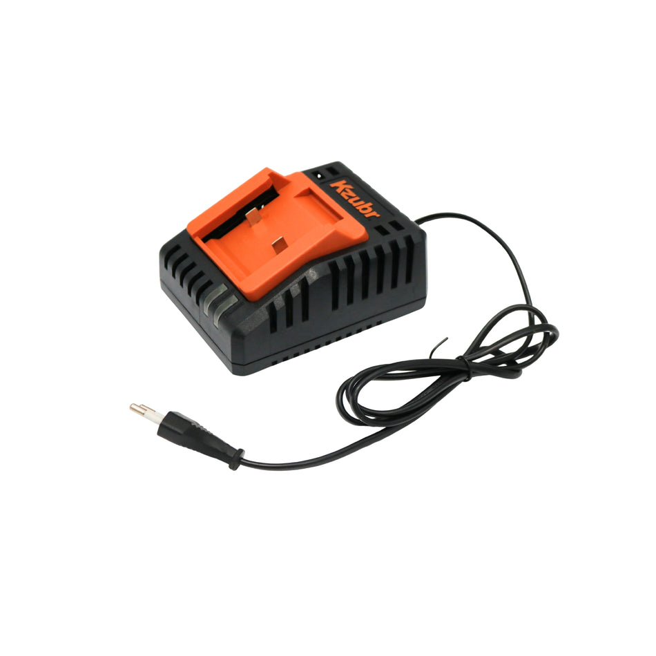 Încărcător pentru acumulatori Li-Ion Kzubr 21V, 65W, K10013