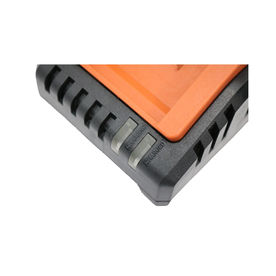 Încărcător pentru acumulatori Li-Ion Kzubr 21V, 65W, K10013