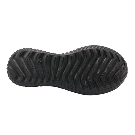 Pantofi de protecție sport cu bombeu metalic și talpă antiperforație – mărimea 46, MSA3268-46