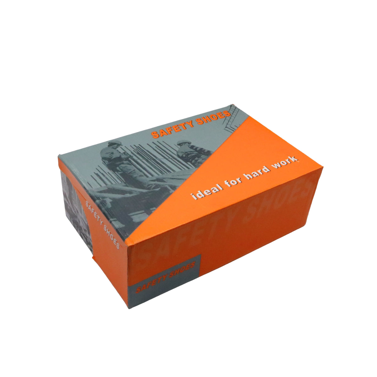 Pantofi de protecție sport cu bombeu metalic și talpă antiperforație – mărimea 42, MSA3268-42