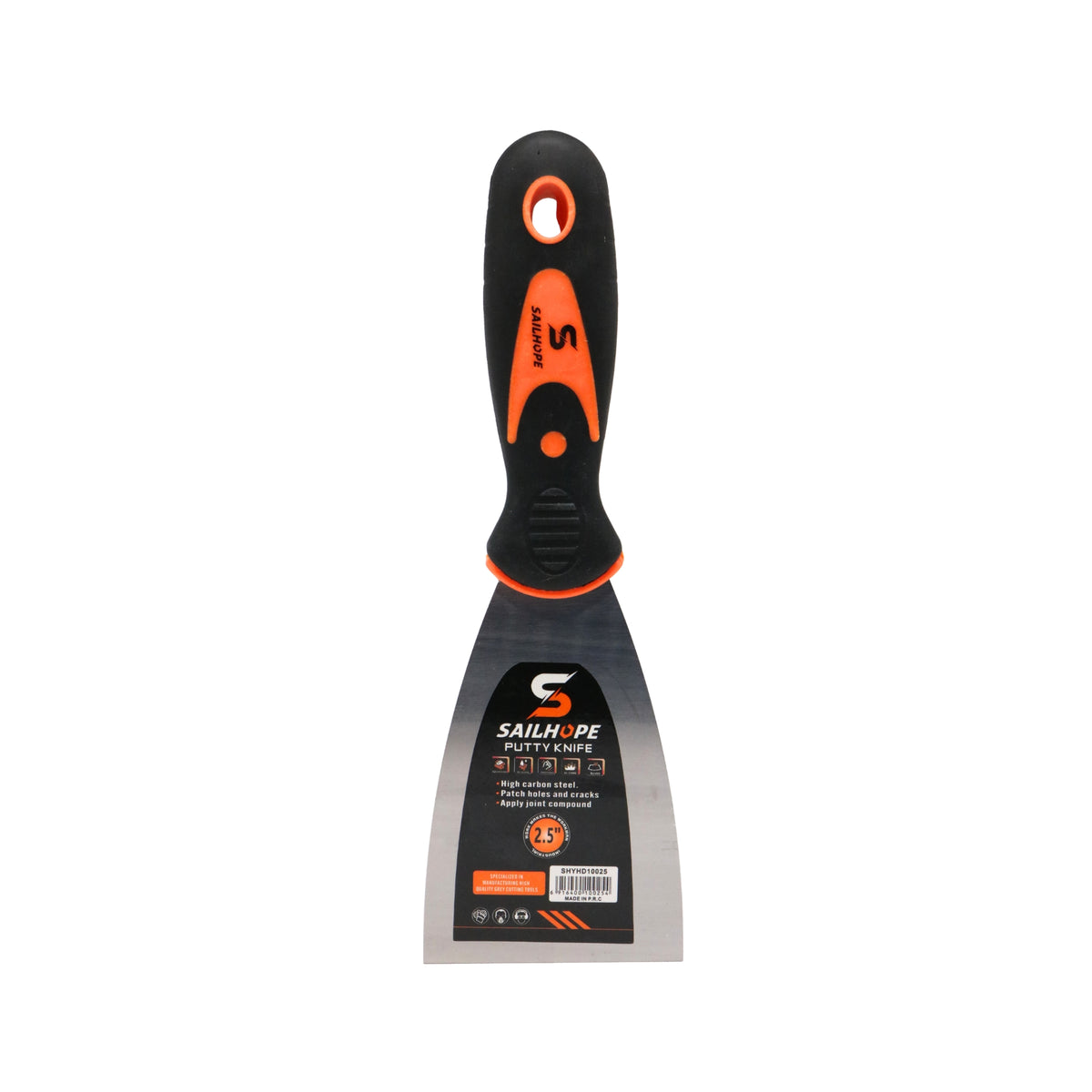 Spaclu 2,5" SAILHOPE – MSA330