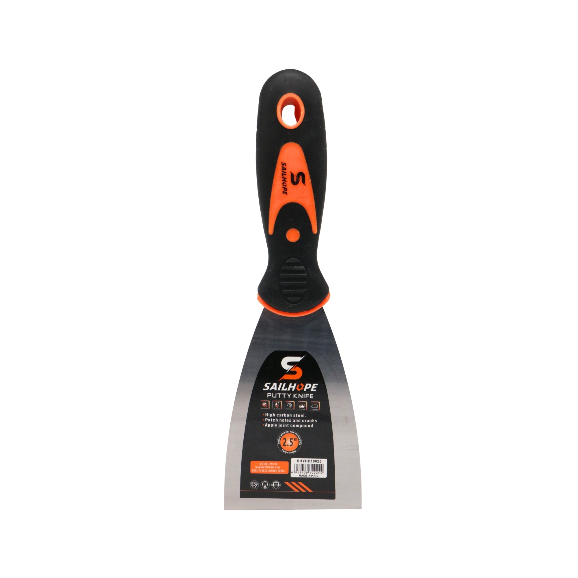 Spaclu 2,5" SAILHOPE – MSA330