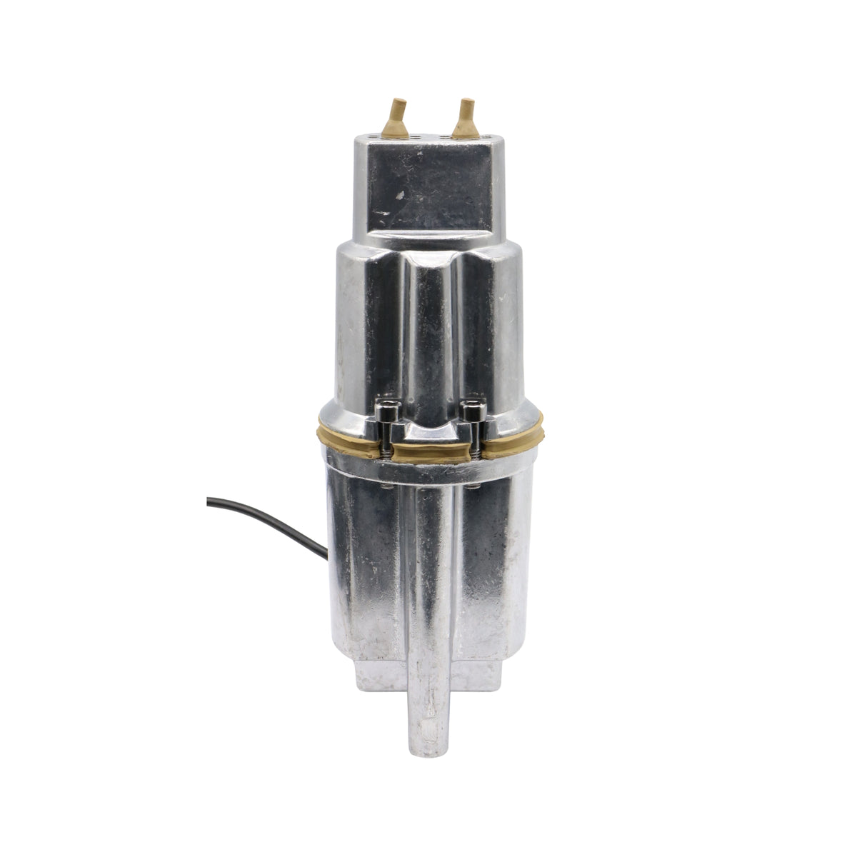 Pompa apă submersibilă cu vibrații MSA VMP60-3, 280W, 70 m, 360 L/h, 2 sorburi, apă curată, cablu 10 m