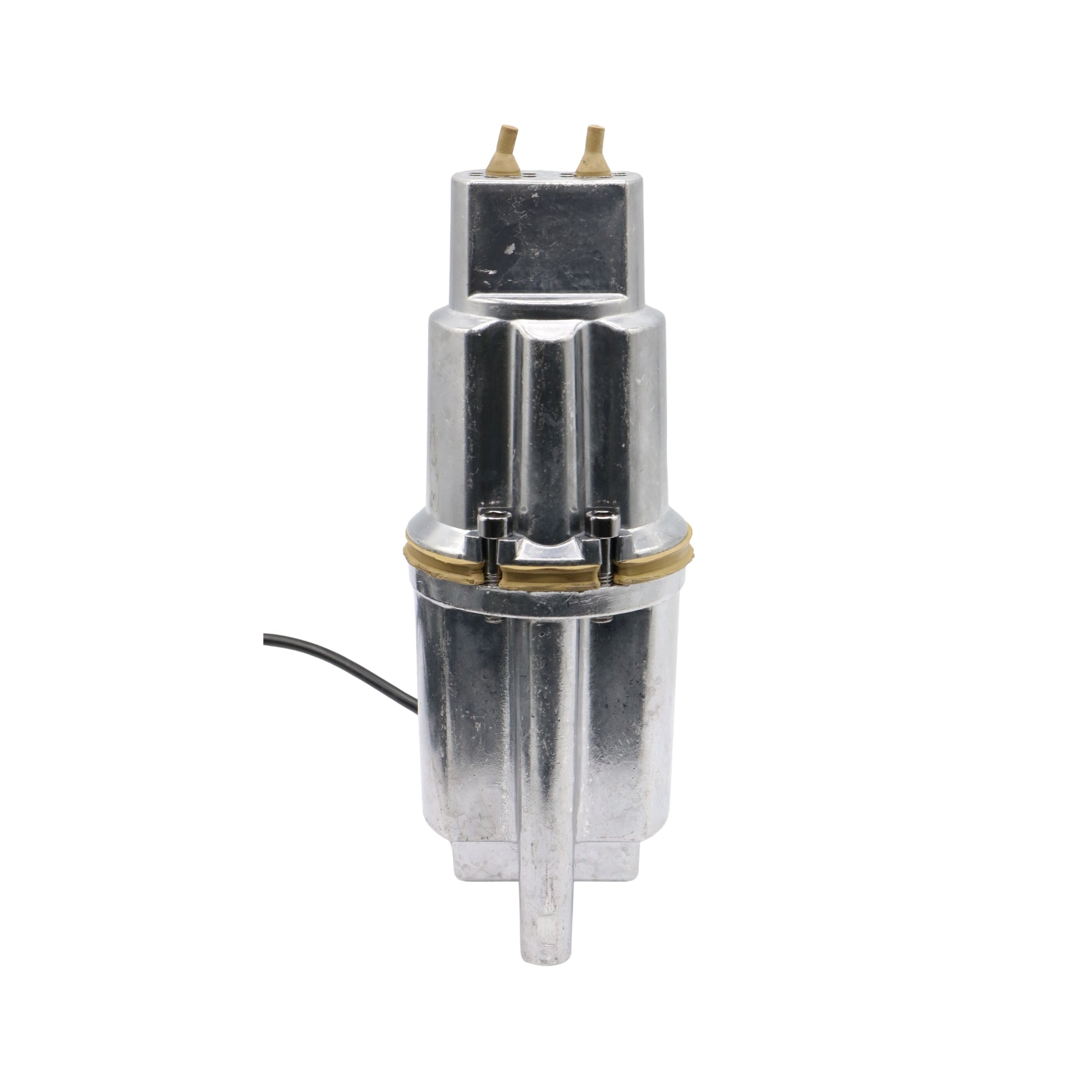 Pompa apă submersibilă cu vibrații MSA VMP60-3, 280W, 70 m, 360 L/h, 2 sorburi, apă curată, cablu 10 m