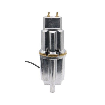 Pompa apă submersibilă cu vibrații MSA VMP60-3, 280W, 70 m, 360 L/h, 2 sorburi, apă curată, cablu 10 m