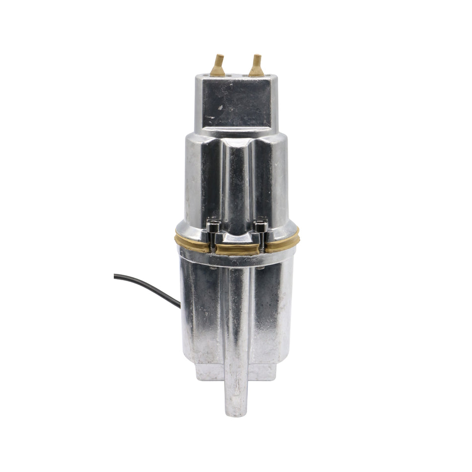 Pompa apă submersibilă cu vibrații MSA VMP60-3, 280W, 70 m, 360 L/h, 2 sorburi, apă curată, cablu 10 m