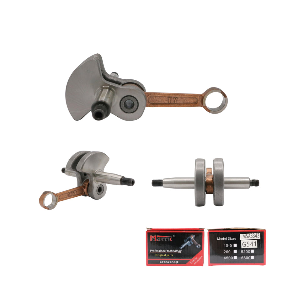 Ambielaj motocoasă pentru model G541 – MCAUPPK