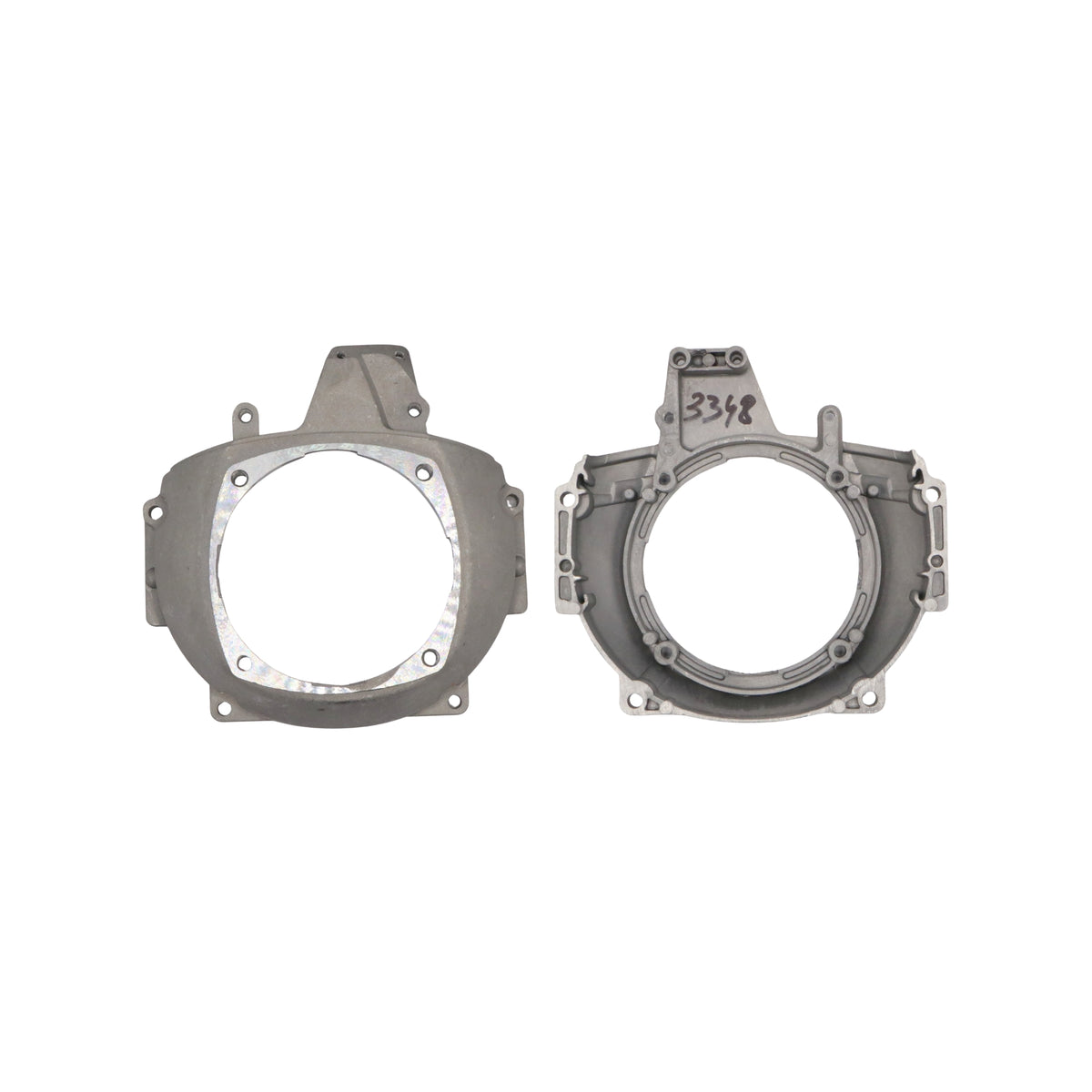 Protecție motor motocoasă pentru model G541