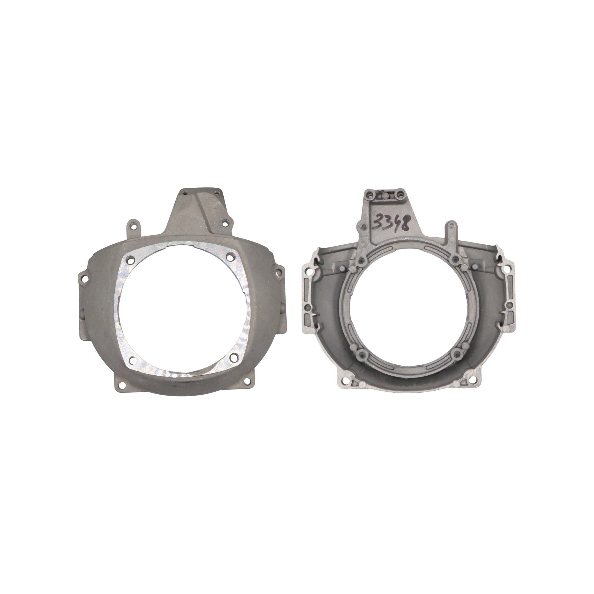 Protecție motor motocoasă pentru model G541