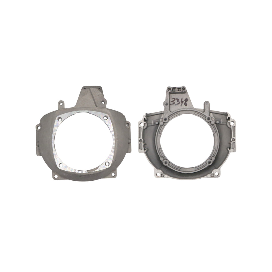 Protecție motor motocoasă pentru model G541