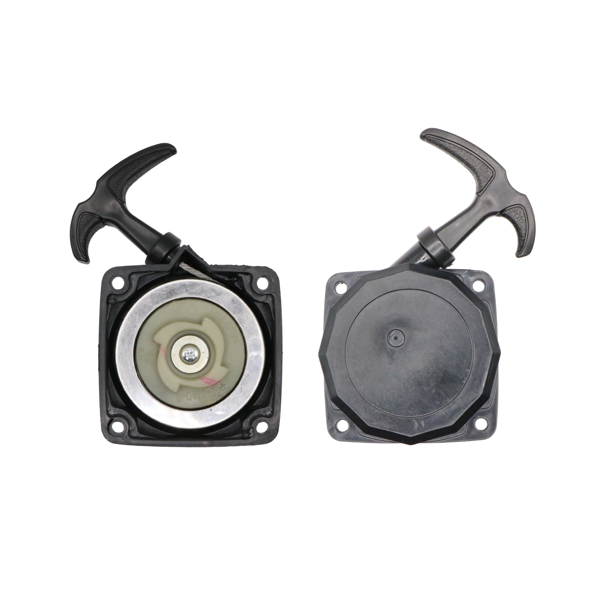 Demaror motocoasă 40-5 / 40-6, 4 dinți dublu cu clichet – MSA3407