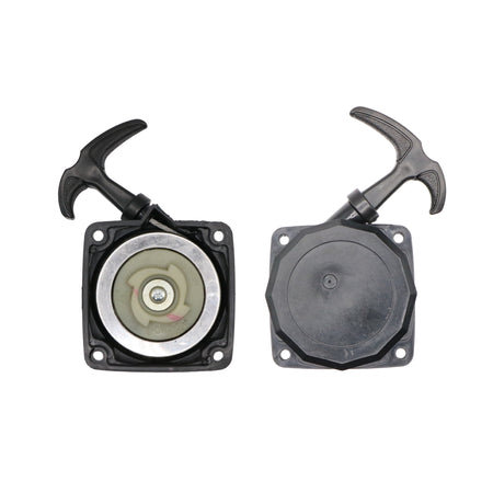 Demaror motocoasă 40-5 / 40-6, 4 dinți dublu cu clichet – MSA3407