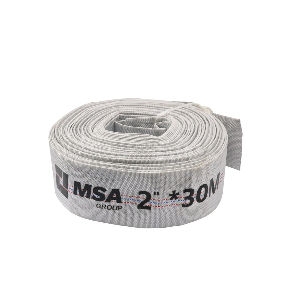 Furtun pompier 2" 30 m – MSA3416