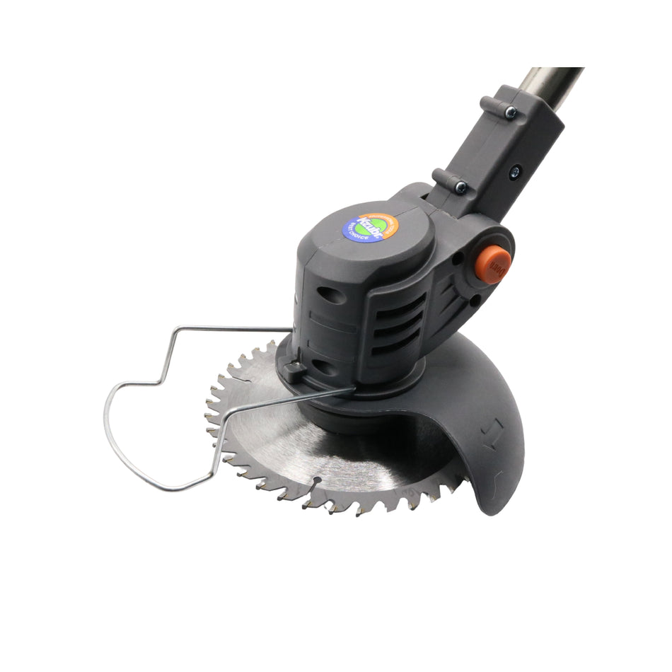 Trimmer cu acumulator 2AC 2.0Ah KLEGT-21V-150, K10032, KZUBR