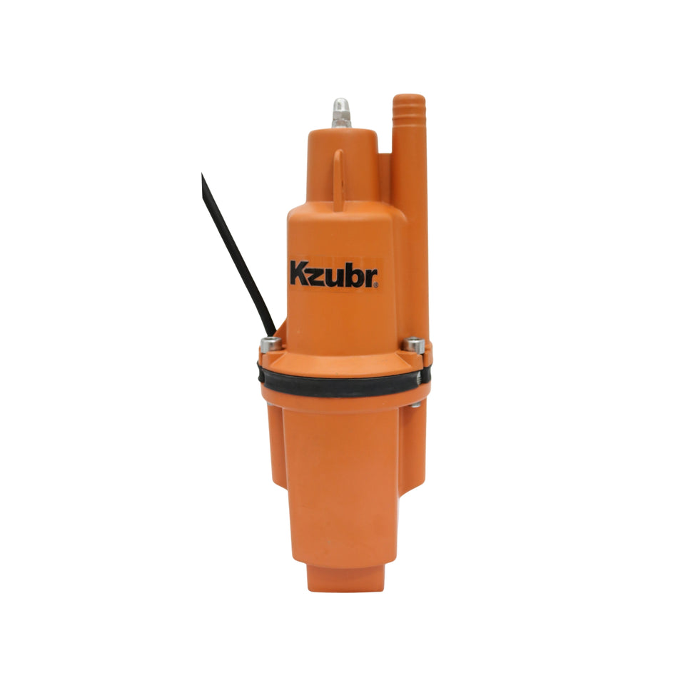 Pompă submersibilă cu vibrații Kzubr KVP-60, 600 W, 18 l/min, 72 m – MSA3429