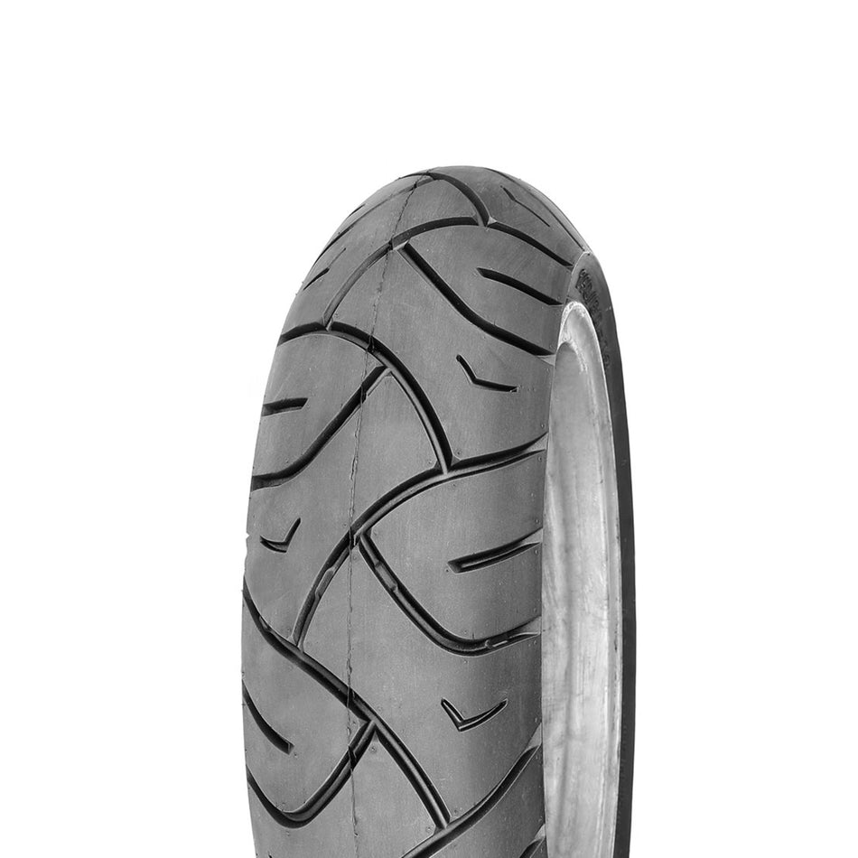 Anvelopă moto Deli Tire SC-102, 130/70-12, 4PR, TL