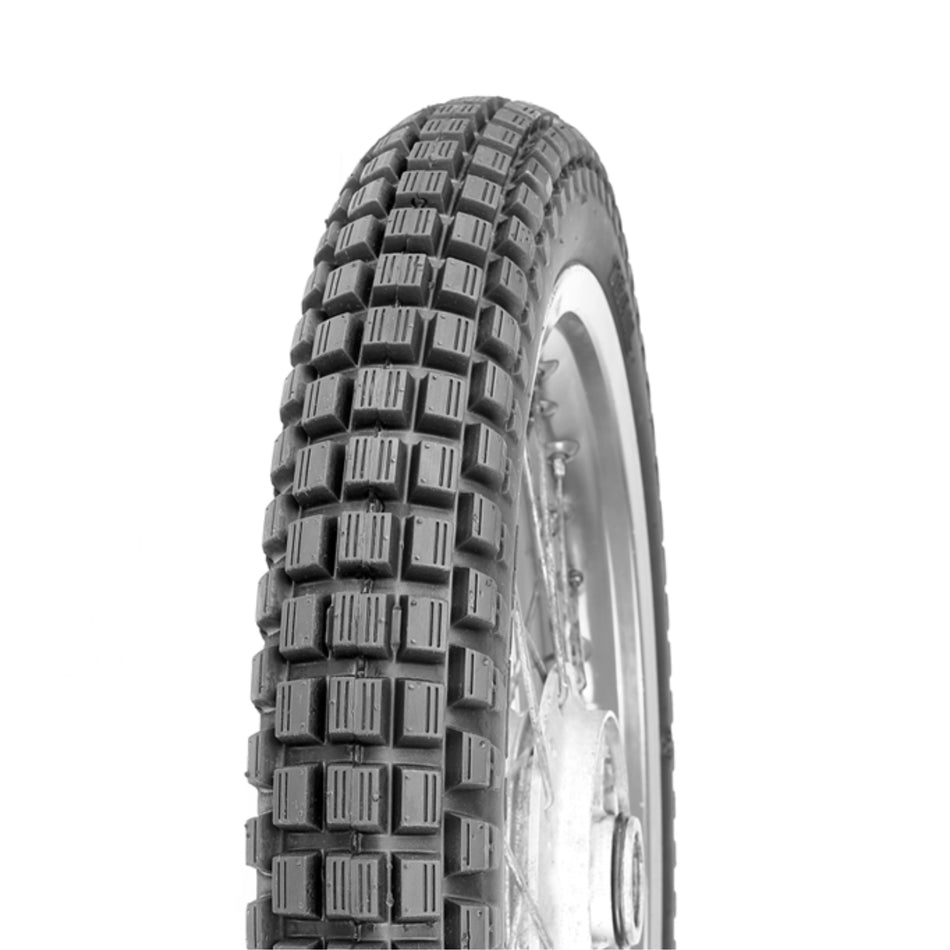 Anvelopă moto Swallow TRAIL S-209A, 2.75-17, 4PR, TT