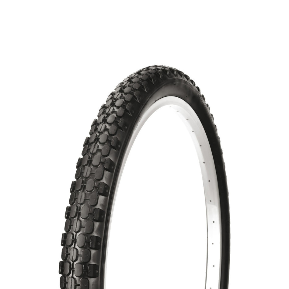 Anvelopă pentru bicicletă Deli Tire S-146, 26x2.125, negru