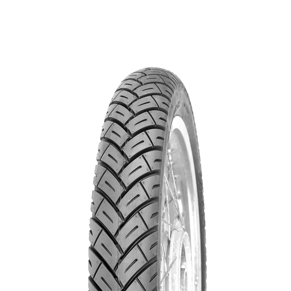 Anvelopă pentru motocicletă Swallow SB-133, 3.00-17, 6PR, TT