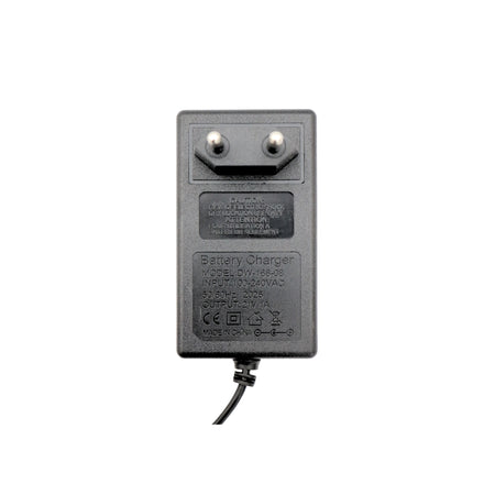 Încărcător acumulator KZUBR KBC-21V-08 (K10013)