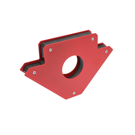 Vinclu magnetic pentru sudură 5", JW-S75