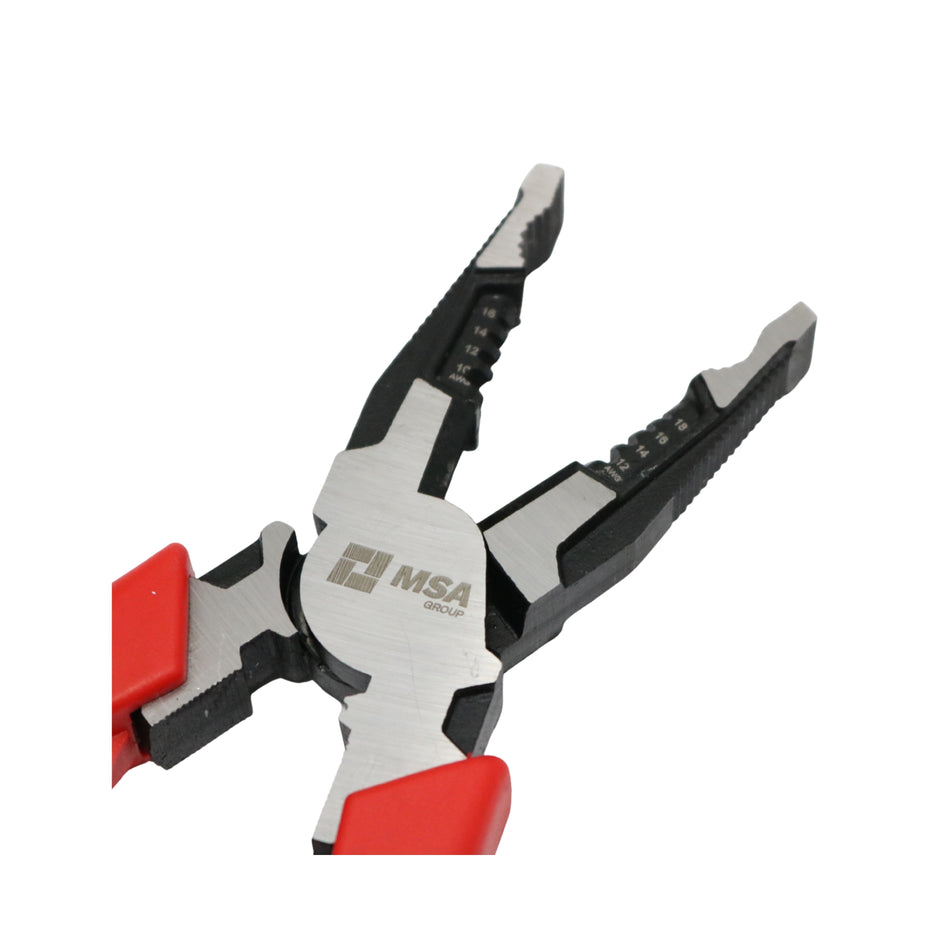 Patent multifuncțional profesional Nr. 8, 225 mm – MSA3482