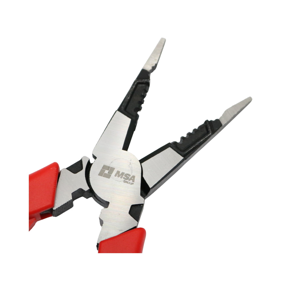 Patent șpiț multifuncțional profesional Nr. 8, 210 mm, – MSA3483