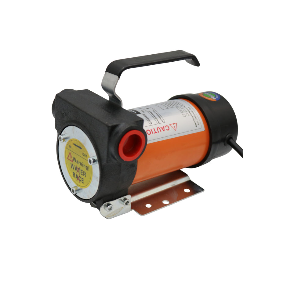 Pompă electrică pentru transfer lichide Kzubr KOP-220V, 220 V, 200 W