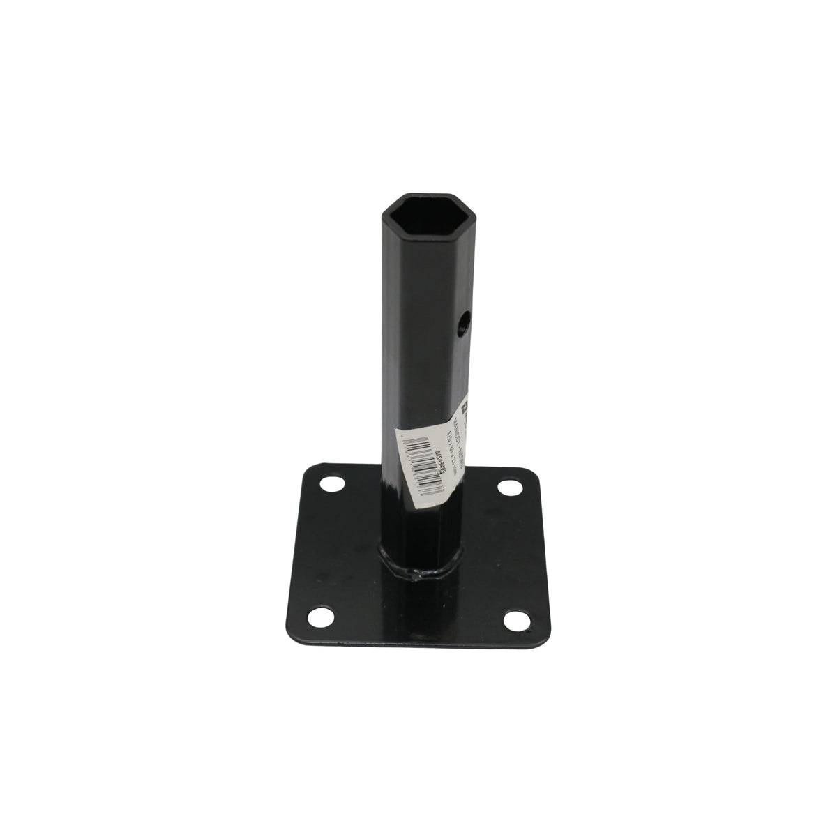 Manicot pentru motocultor 170 x 80 x 23 mm, negru