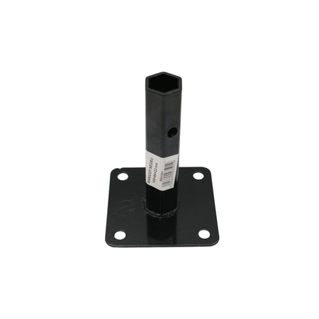 Manicot pentru motocultor 150 x 80 x 23 mm, negru