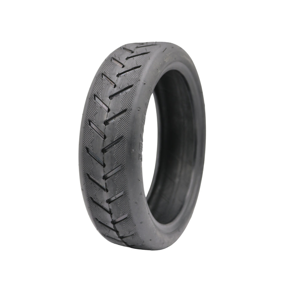 Anvelopă pentru trotinetă electrică 8,5x2 (50/75-6.1), neagră