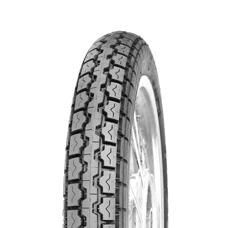 Anvelopă moto Swallow a-TRACKER S-202, 3.25-16, 6PR, TT