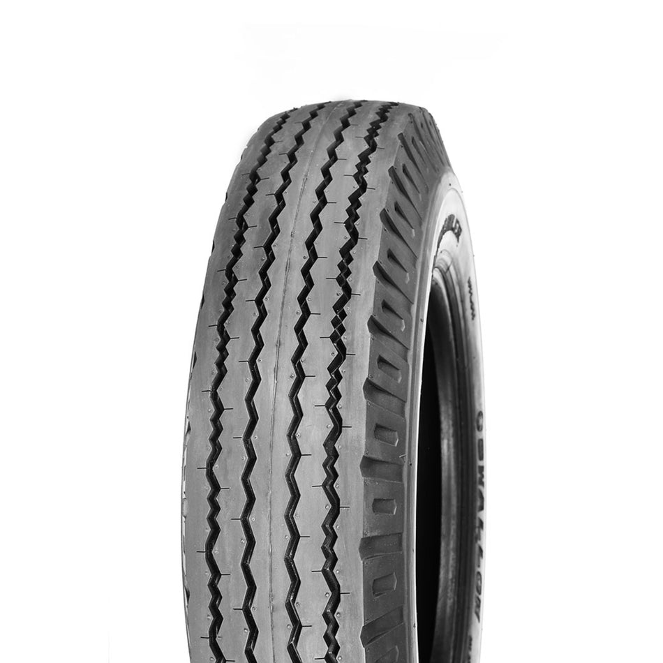 Anvelopă pentru remorcă Deli Tire S-253, 5.00-12, 8PR, TT