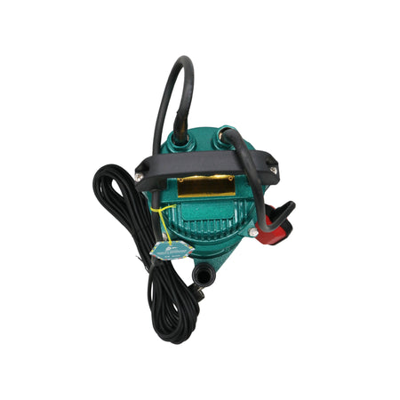 Pompa apă submersibilă QDX 1.5-25-0.55F verde Shanying – MSA3551