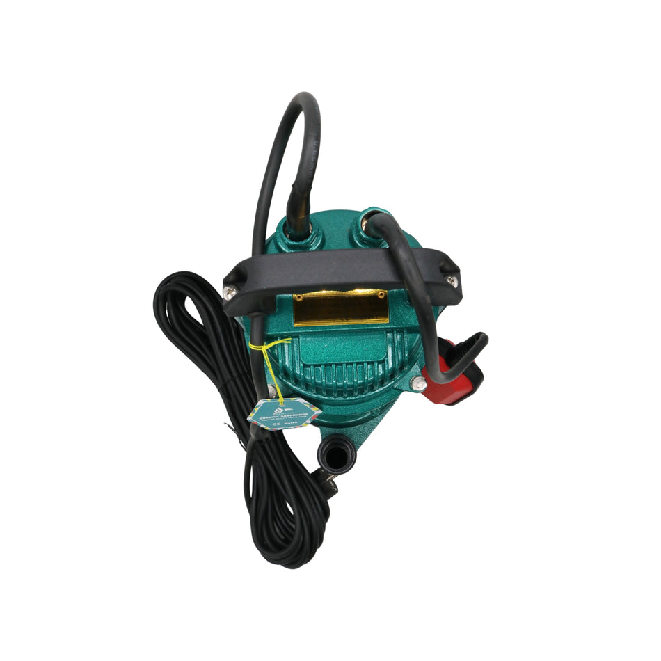 Pompa apă submersibilă QDX 1.5-25-0.55F verde Shanying – MSA3551