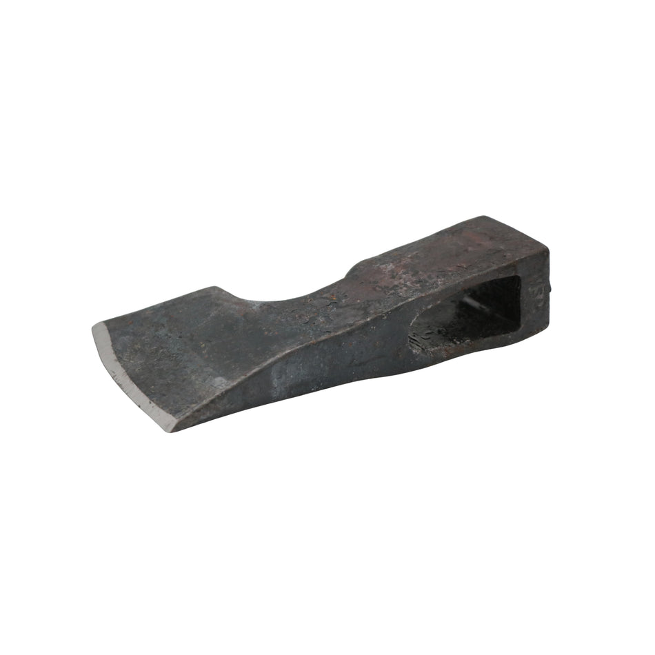 Topor fără coadă negru, 2,2 kg, lamă tăiș 11 cm – MSA3573