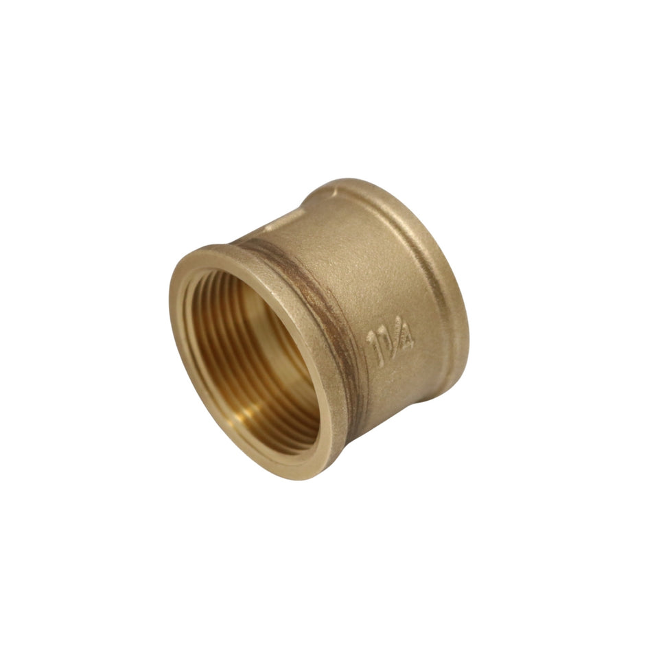 Mufă din bronz 1 1/4"