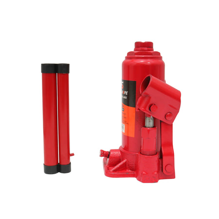 Cric hidraulic tip butelie 4 t, SHQJD10004, Sailhope