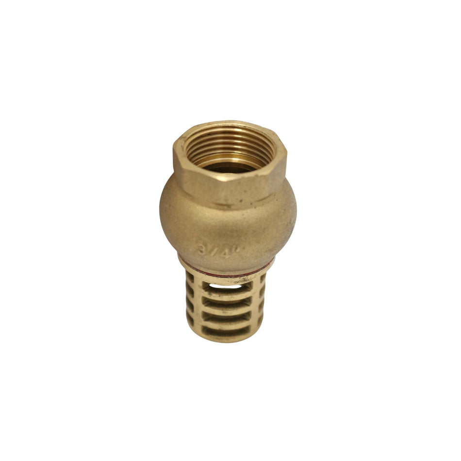Sorb din bronz 3/4"