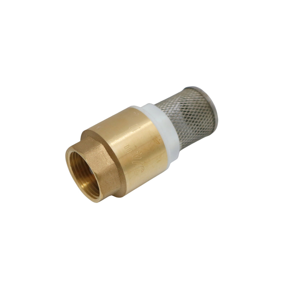 Sorb din bronz cu sită 3/4"