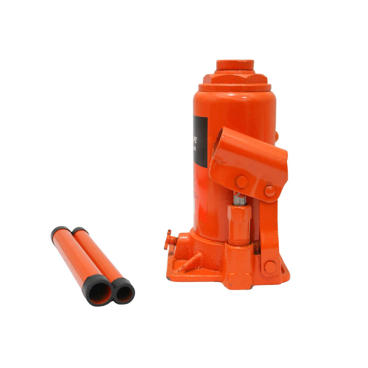 Cric hidraulic tip butelie 10 t, SHQJD10010, Sailhope