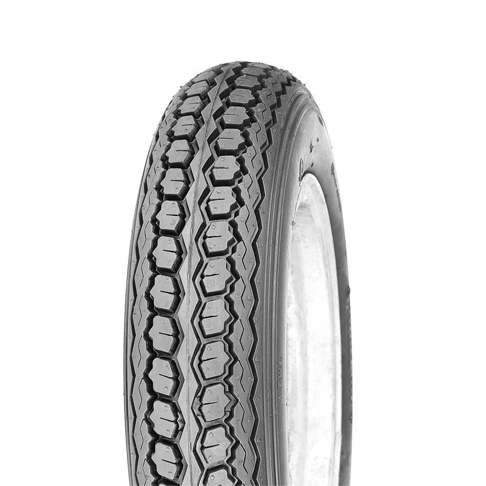 Anvelopă pentru scuter Swallow S-231, 3.00-10, 4PR, TT